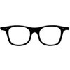Square Glasses