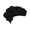 Black 1