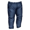 Long Pant Blue