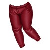 Long Pant Red