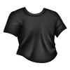 T-Shirt Black