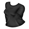 T-Shirt Black
