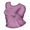T-Shirt Lavender