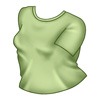 T-Shirt Green