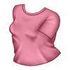 T-Shirt Pink
