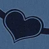 Dark Blue Jeans
