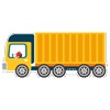 Container Truck