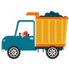 Quarry Truck