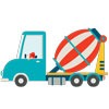Concrete Mixer