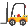 Forklift Truck
