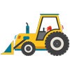 Skid Steer Loader