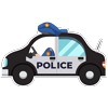 Police Car