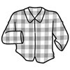 Pajamas Shirt