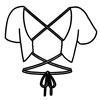 Backless