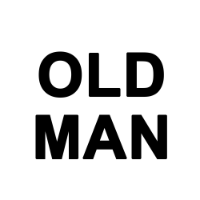 Old Man