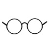 Circle Glasses