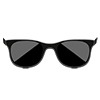 Black Glasses