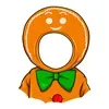 Gingerbread