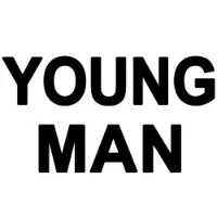 Young Man