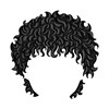 Black 40