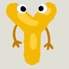 Y