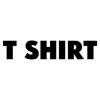 T Shirt