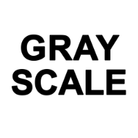 Gray Scale