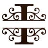 I