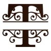 T