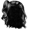 Girl-Black 1