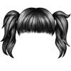 Girl-Black 10