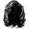 Girl-Black 2
