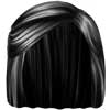 Girl-Black 5