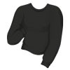 Ugly Sweatshirt - 1