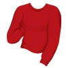 Ugly Sweatshirt - 5