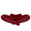 Long Pant - Red