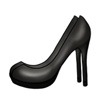 High-heels
