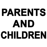 Parents And Children