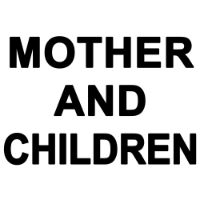 Mother And Children