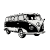 Camping Van