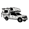 Camping Truck