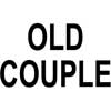 Old Couple 