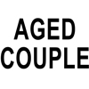 Aged Couple
