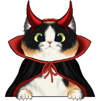 Devil Shorthair