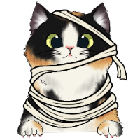 Mummy Shorthair