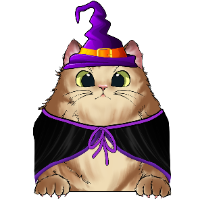 Witch Longhair