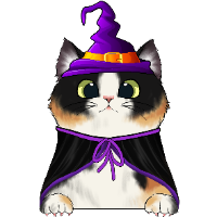 Witch Shorthair
