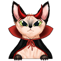 Devil Sphynx