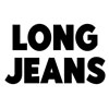 Long Jeans