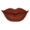 Lipstick-Caramel